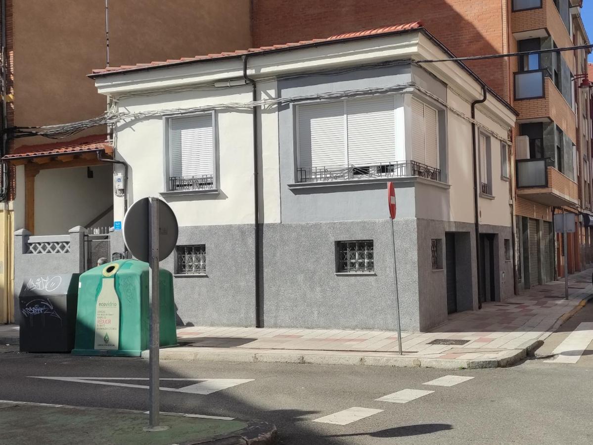Villa Savala house León Exterior foto